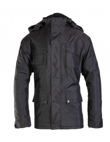 Benefit Al Parka Arbeitsjacke