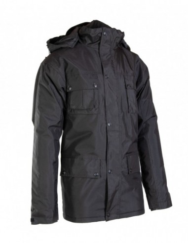 Benefit Al Parka Arbeitsjacke