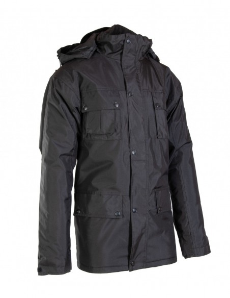 Kurtka robocza parka Benefit Al