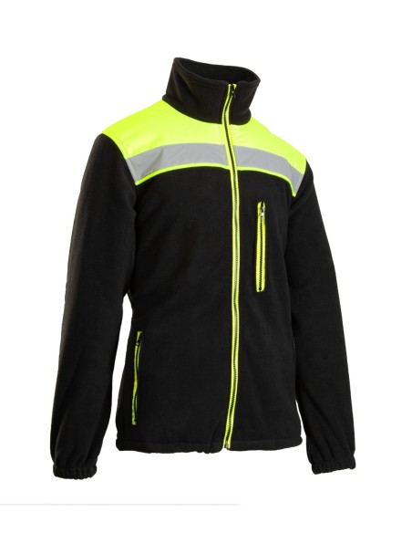 Polar roboczy odblaskowy ostrzegawczy Seven Kings Rival