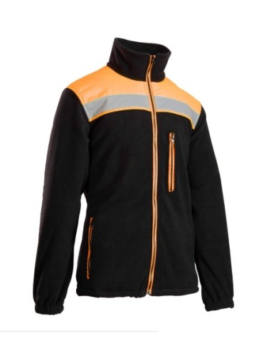 Polar roboczy odblaskowy ostrzegawczy Seven...