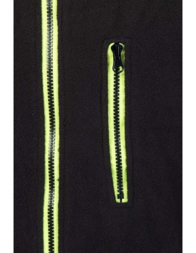 Polar roboczy odblaskowy ostrzegawczy Seven...