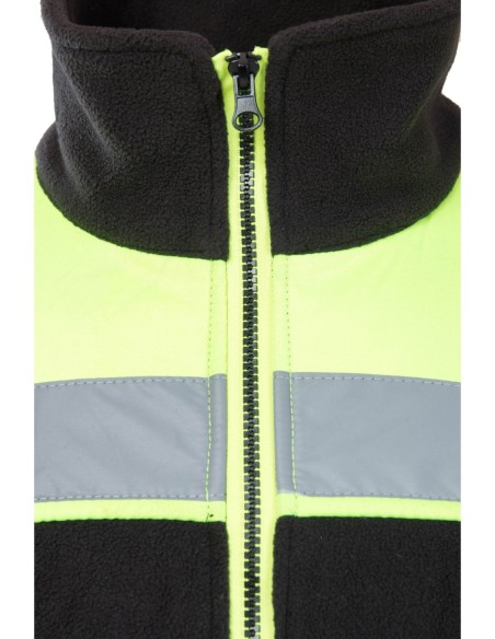 Polar roboczy odblaskowy ostrzegawczy Seven Kings Rival