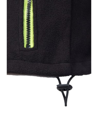 Polar roboczy odblaskowy ostrzegawczy Seven...