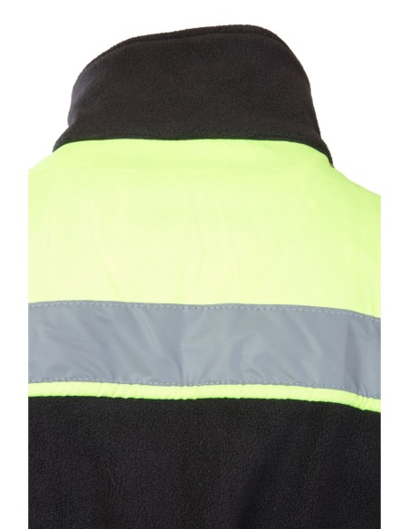 Polar roboczy odblaskowy ostrzegawczy Seven Kings Rival