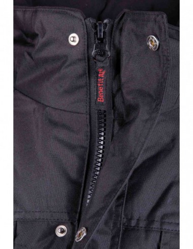 Benefit Al Parka Arbeitsjacke