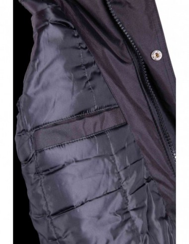 Benefit Al Parka Arbeitsjacke