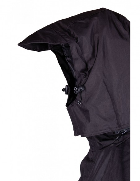 Kurtka robocza parka Benefit Al