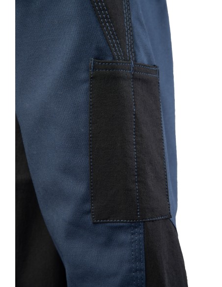 BLUZA ROBOCZA PRO GRANATOWA - SEVEN KINGS