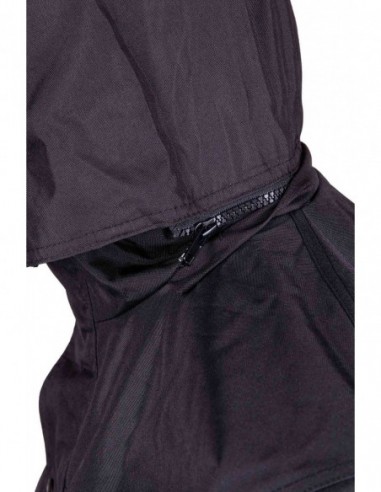 Benefit Al Parka Arbeitsjacke