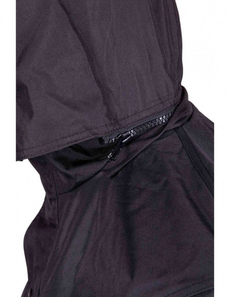 Benefit Al Parka Arbeitsjacke