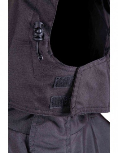 Kurtka robocza parka Benefit Al