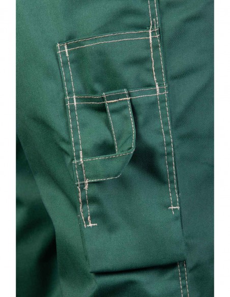 Ubranie robocze komplet ogrodniczki bluza Brixton Classic