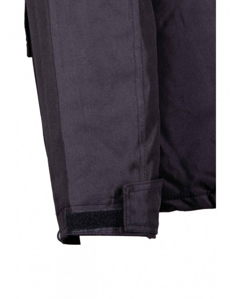 Benefit Al Parka Arbeitsjacke