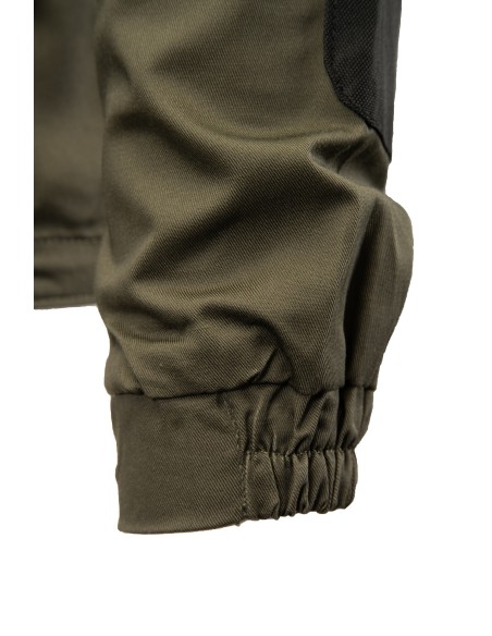 Bluza robocza kurtka katana Brixton Practical Khaki