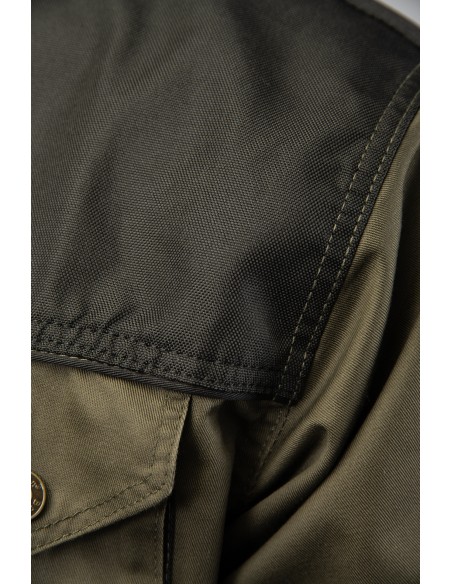 Bluza robocza kurtka katana Brixton Practical Khaki