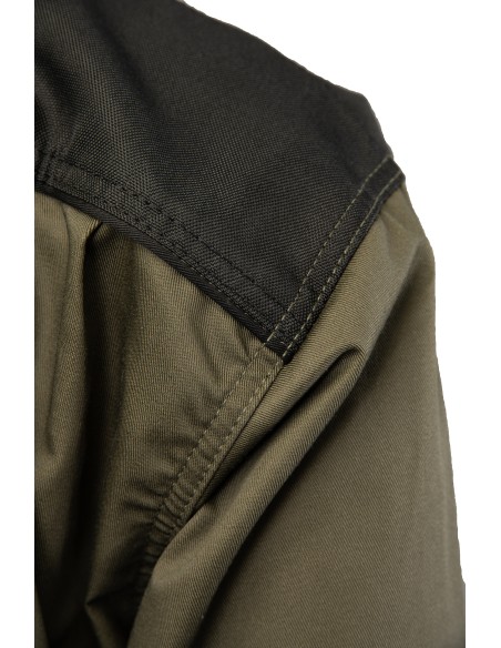 Bluza robocza kurtka katana Brixton Practical Khaki