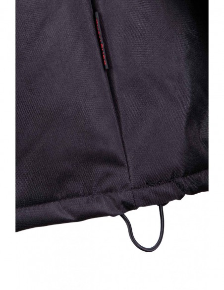 Kurtka robocza parka Benefit Al