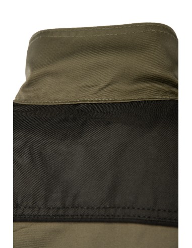 Arbeitsjacke Brixton Practical Khaki