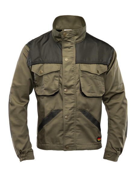 Bluza robocza kurtka katana Brixton Practical Khaki