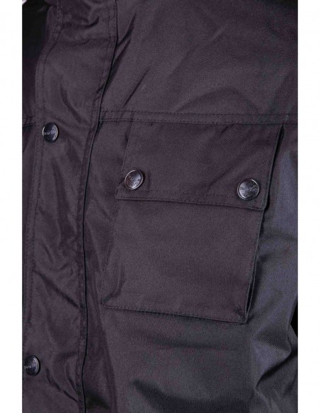 Benefit Al Parka Arbeitsjacke