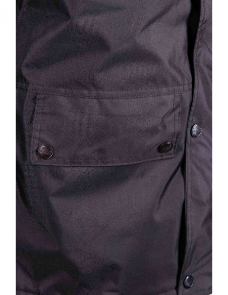 Benefit Al Parka Arbeitsjacke