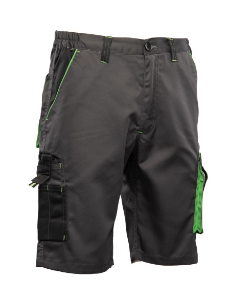 Arbeitsshorts Seven Kings Onyx