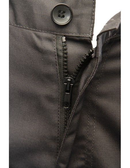 Arbeitsshorts Seven Kings Onyx