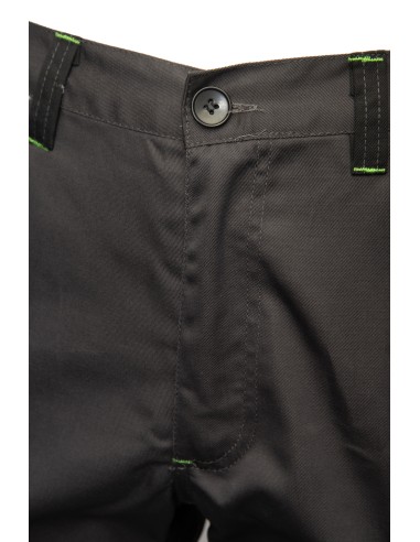 Arbeitsshorts Seven Kings Onyx