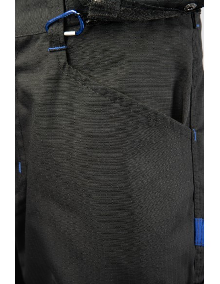 Arbeitsshorts Seven Kings Topaz