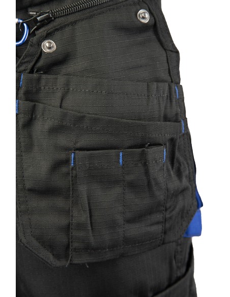 Arbeitsshorts Seven Kings Topaz