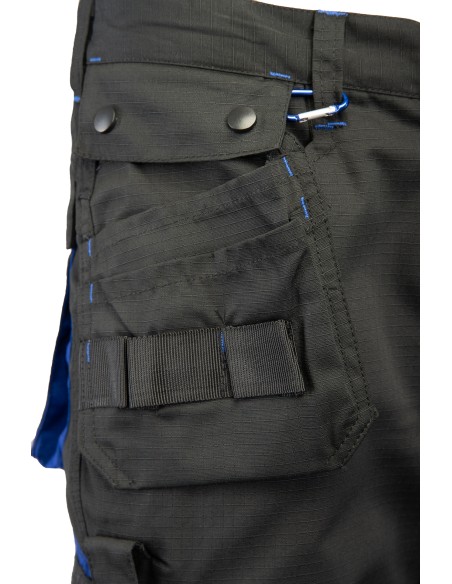 Arbeitsshorts Seven Kings Topaz