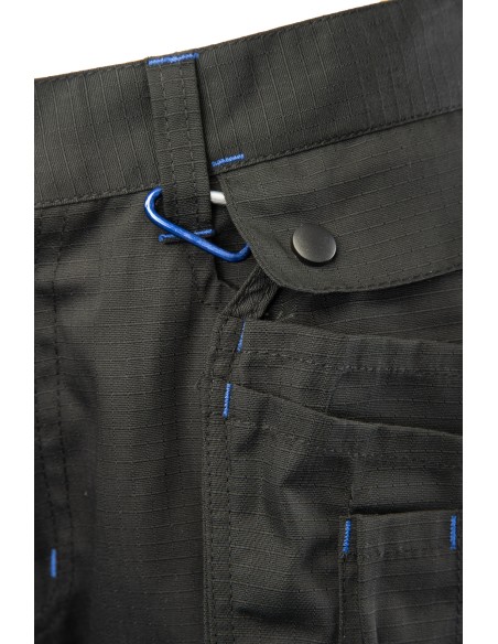 Arbeitsshorts Seven Kings Topaz