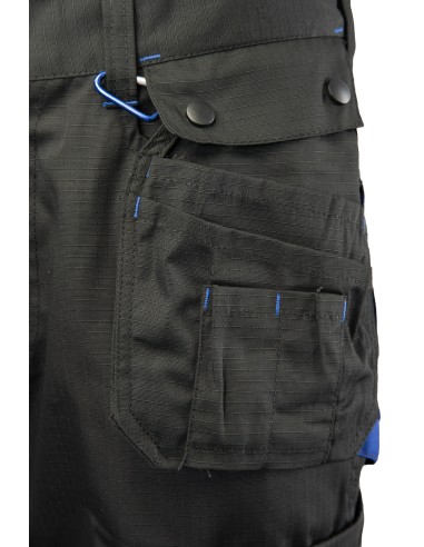 Arbeitsshorts Seven Kings Topaz