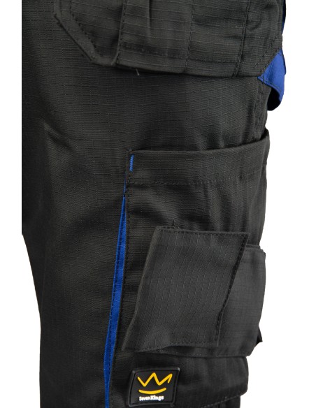 Arbeitsshorts Seven Kings Topaz