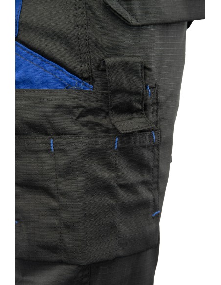 Arbeitsshorts Seven Kings Topaz