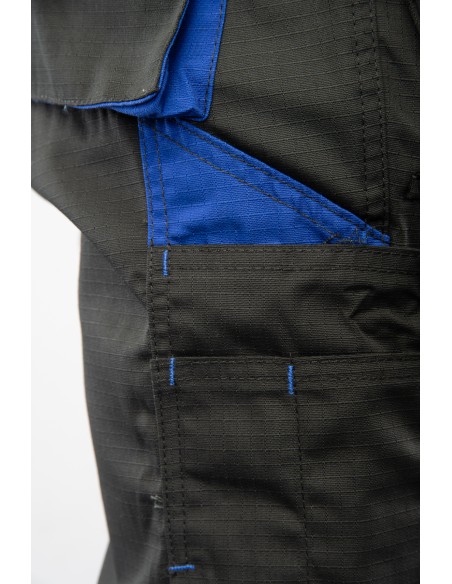 Arbeitsshorts Seven Kings Topaz