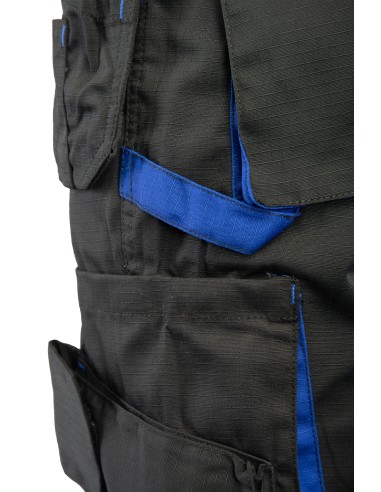 Arbeitsshorts Seven Kings Topaz