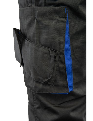 Arbeitsshorts Seven Kings Topaz