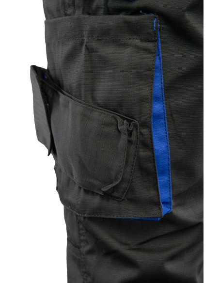 Arbeitsshorts Seven Kings Topaz