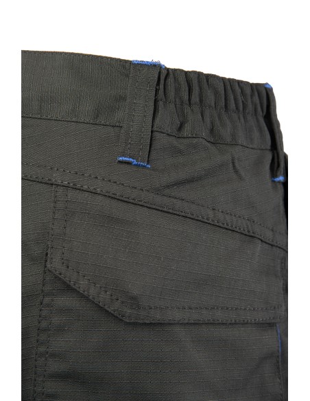 Arbeitsshorts Seven Kings Topaz