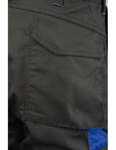 Arbeitsshorts Seven Kings Topaz