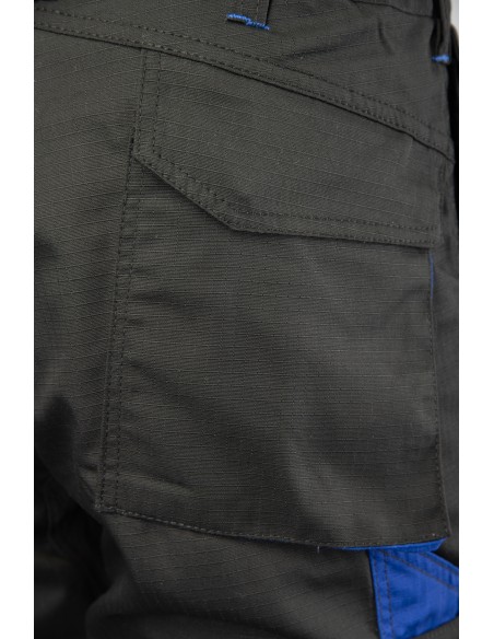 Arbeitsshorts Seven Kings Topaz