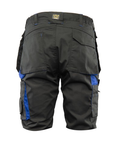 Arbeitsshorts Seven Kings Topaz