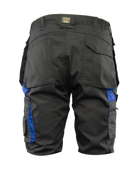 Arbeitsshorts Seven Kings Topaz