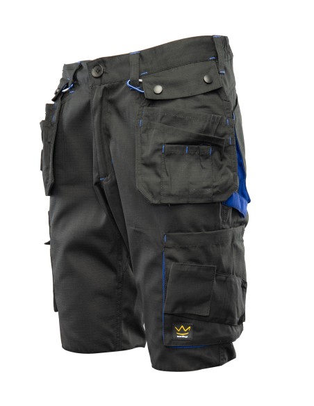 Arbeitsshorts Seven Kings Topaz