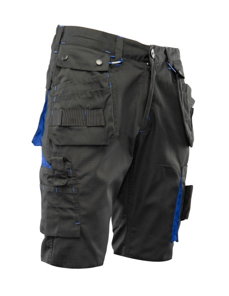 Arbeitsshorts Seven Kings Topaz