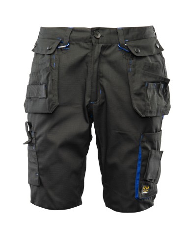 Arbeitsshorts Seven Kings Topaz