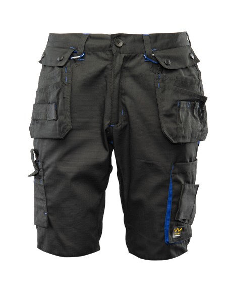 Arbeitsshorts Seven Kings Topaz