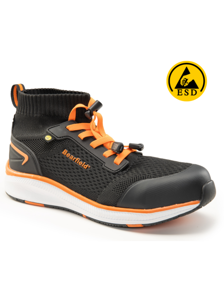 DERBY S1PS SR FO ESD - BEARFIELD